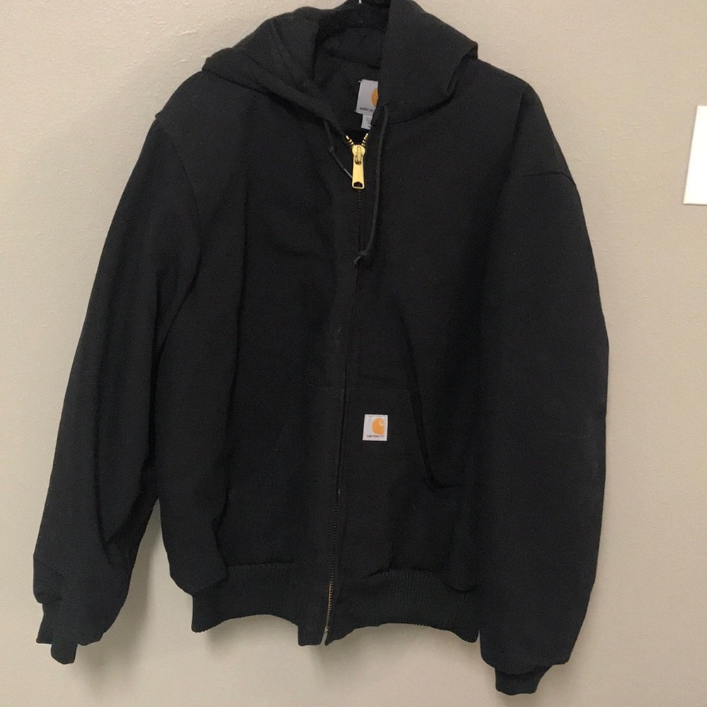 NWOT, Mens Carhartt Coat